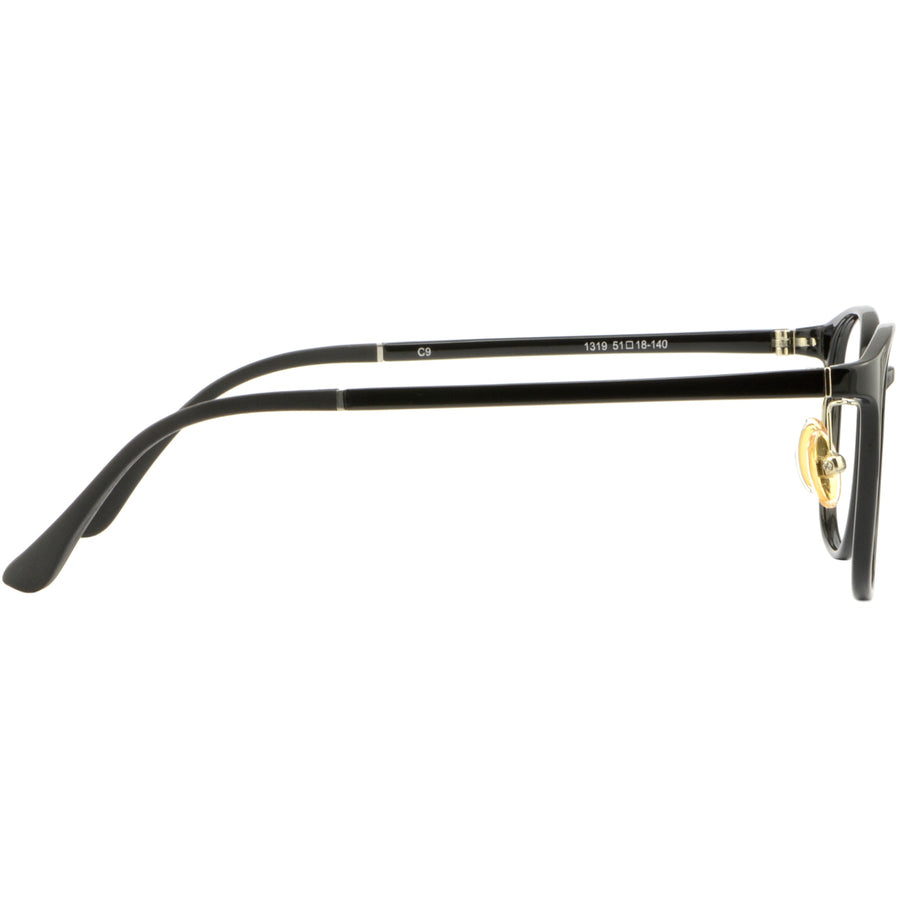 Quadratische Brillen O1303