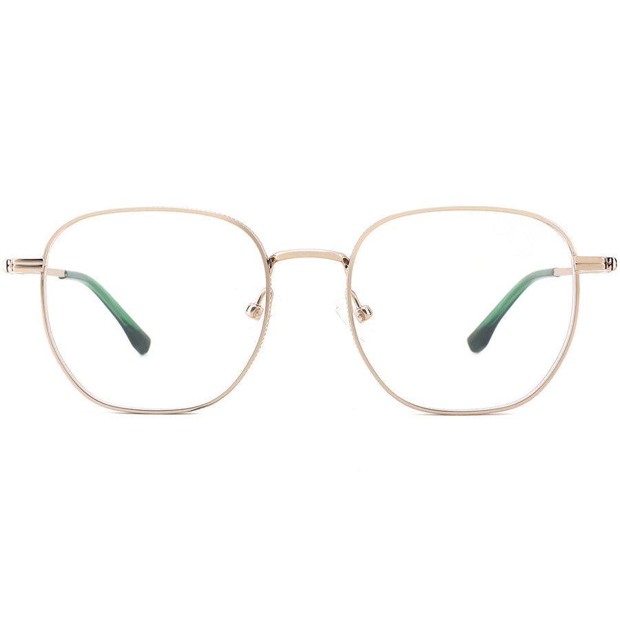 Quadratische Brillen YPT1033