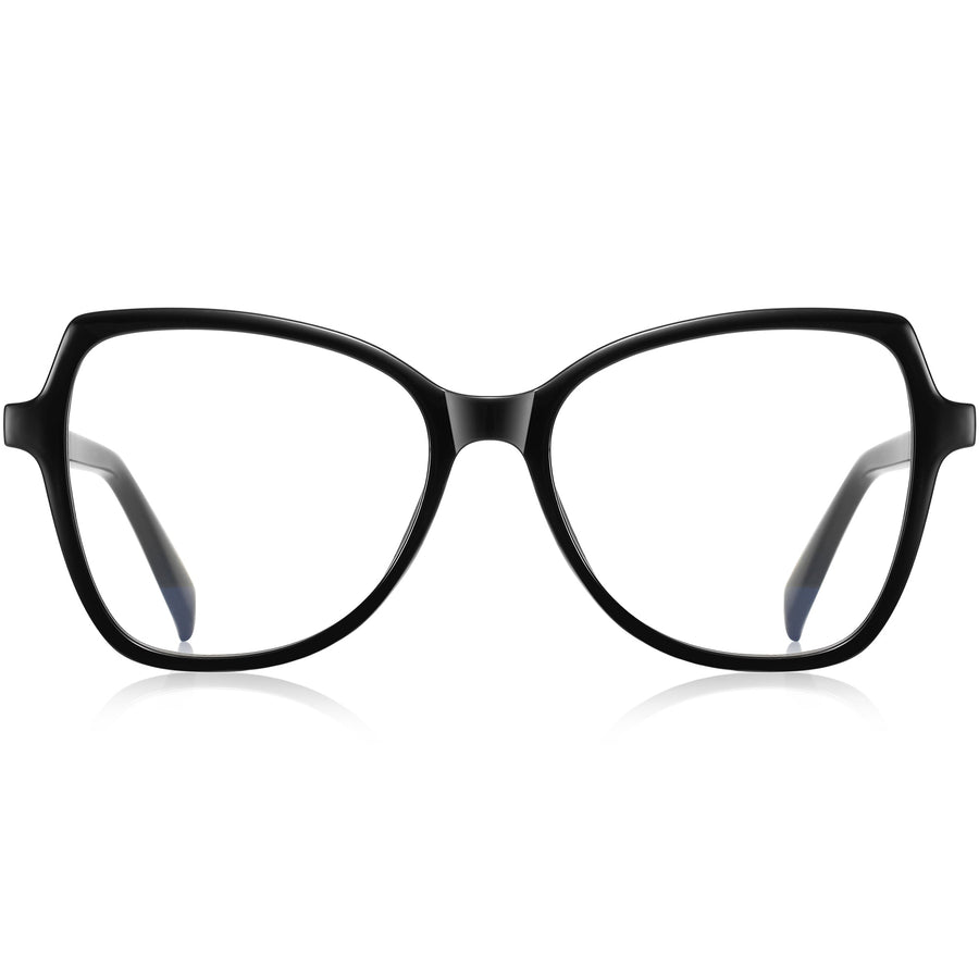 Geometrische Brillen PF1064