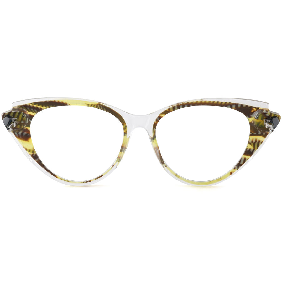 Cateye Brillen YEA1244