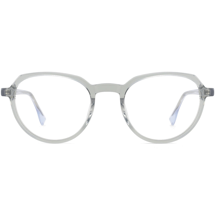 Ovale Brillen YAA1033