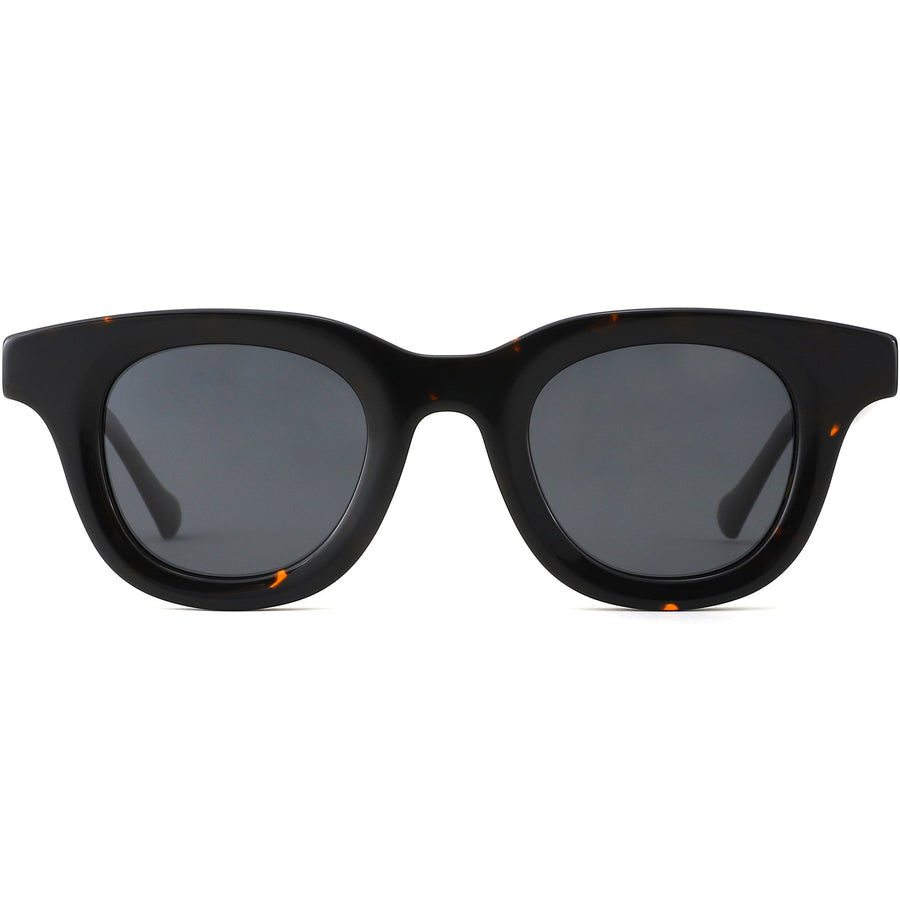 Quadratische Sonnenbrillen YS1182