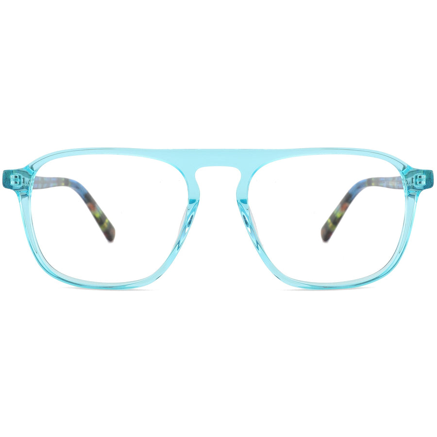 Quadratische Brillen YSAA1008