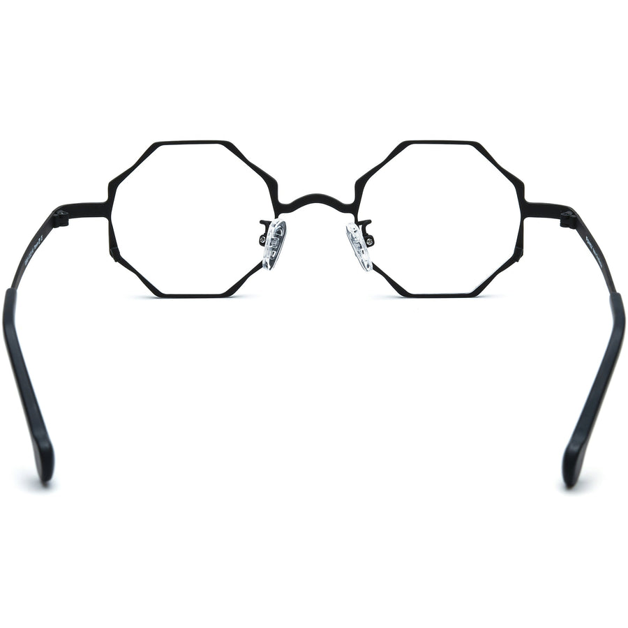 Geometrische Brillen BR1608