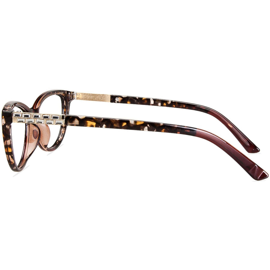 Cateye Brillen O2749