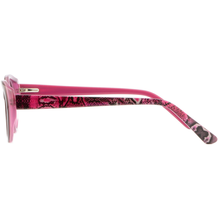 Cateye Brillen O2435
