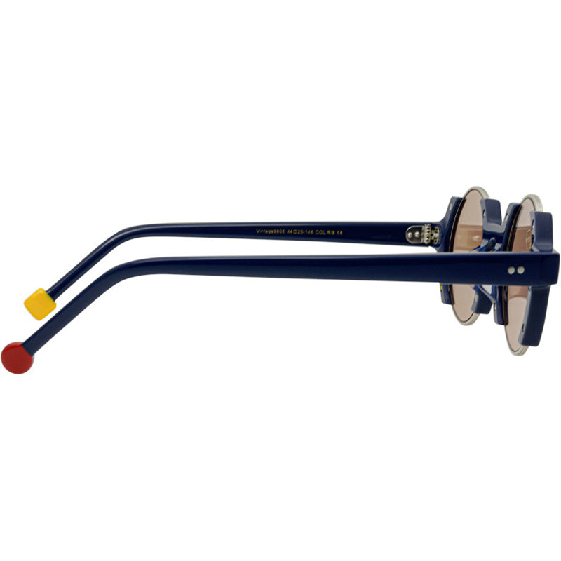 Runde Sonnenbrillen GCS1096