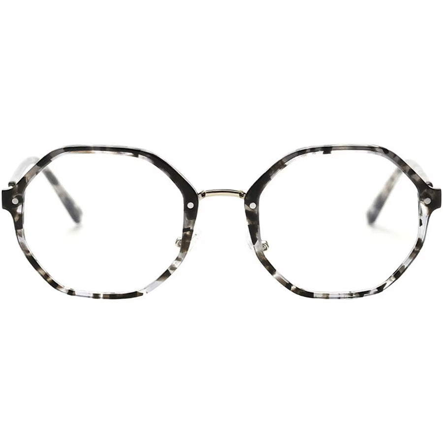 Geometrische Brillen GSR1104