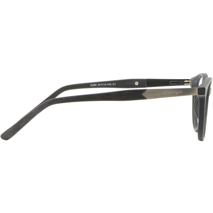 Ovale Brillen O2591