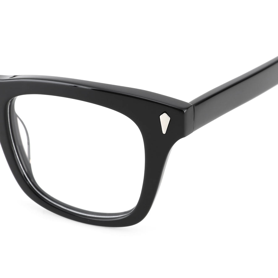 Quadratische Brillen A1399