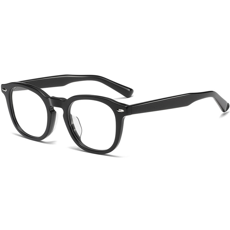 Quadratische Brillen HT1007