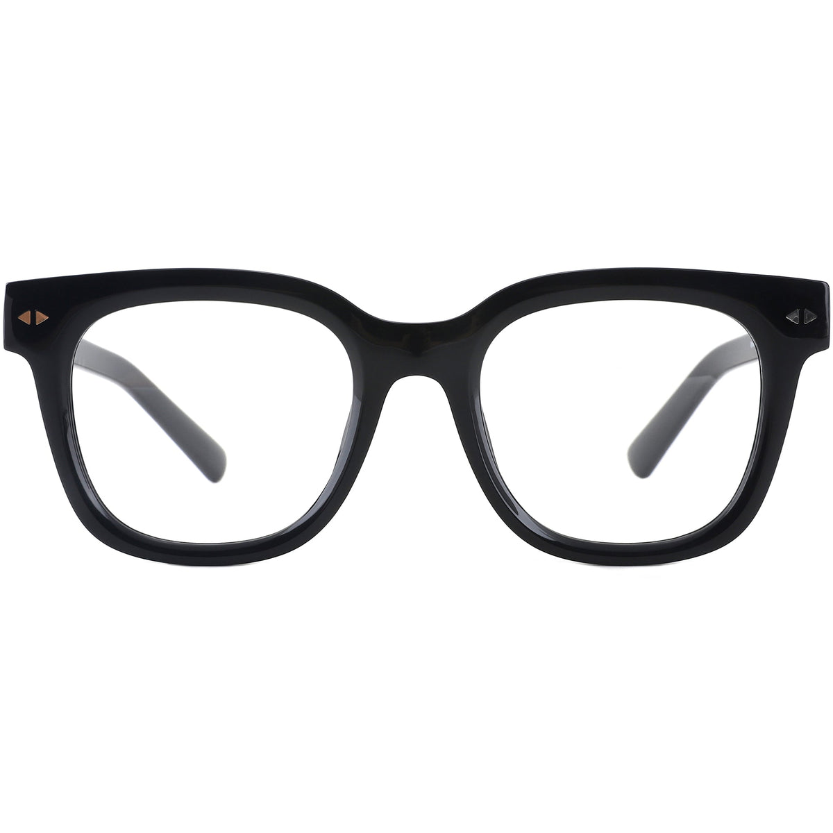 Quadratische Brillen YEA1170