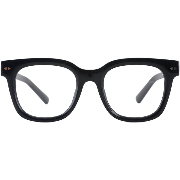 Quadratische Brillen YEA1170