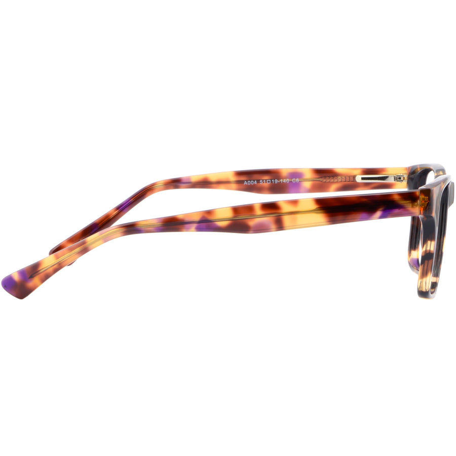 Quadratische Brillen O2576