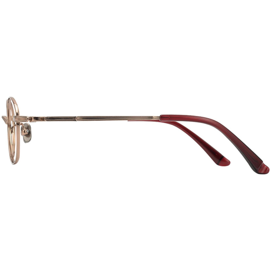 Ovale Brillen TG1063