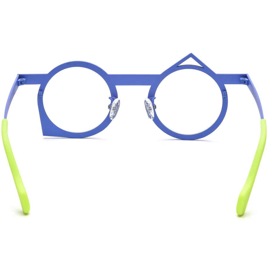 Geometrische Brillen BR1501