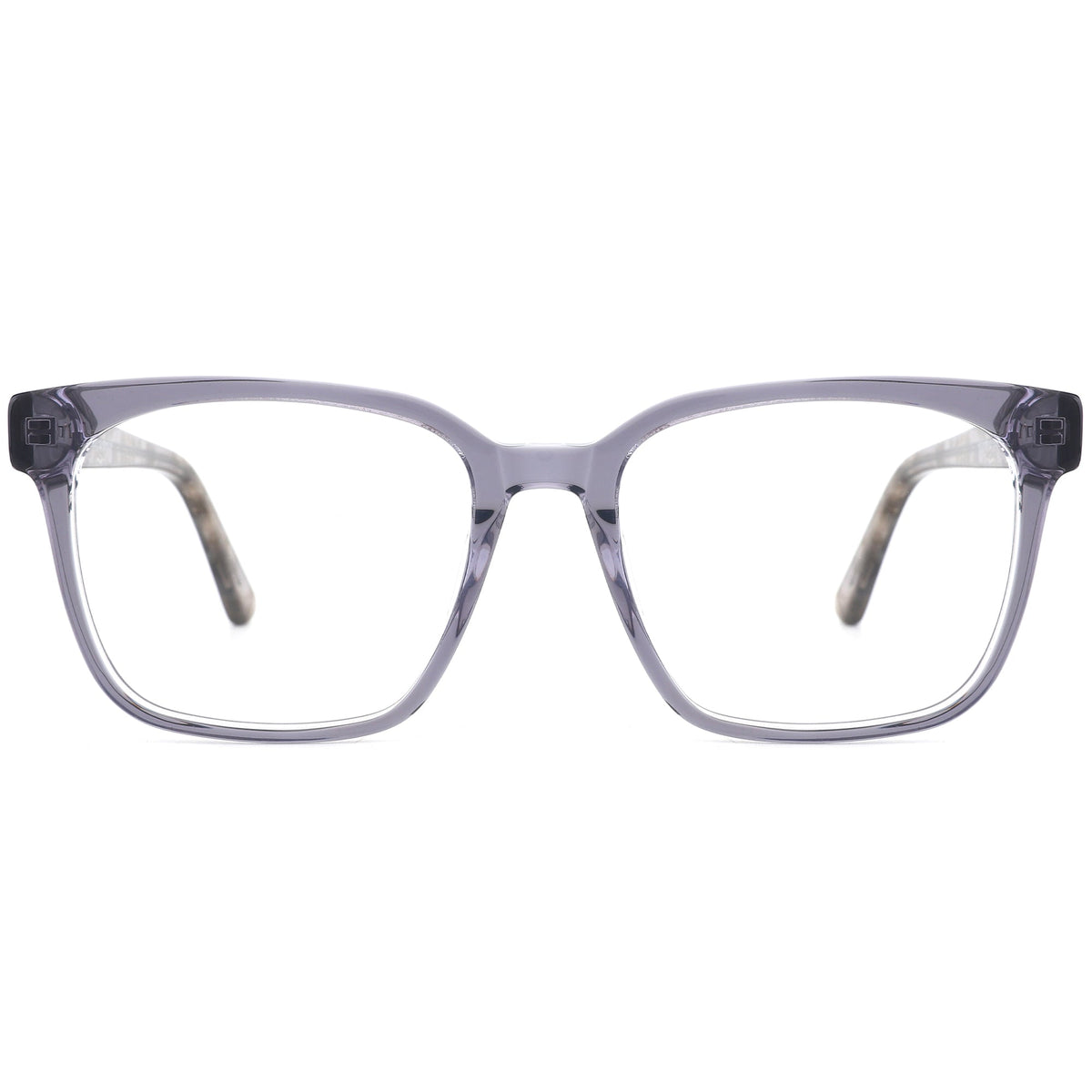 Quadratische Brillen YEA1023