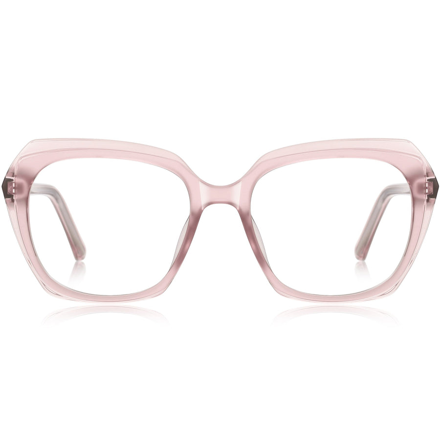 Quadratische Brillen YSD1020