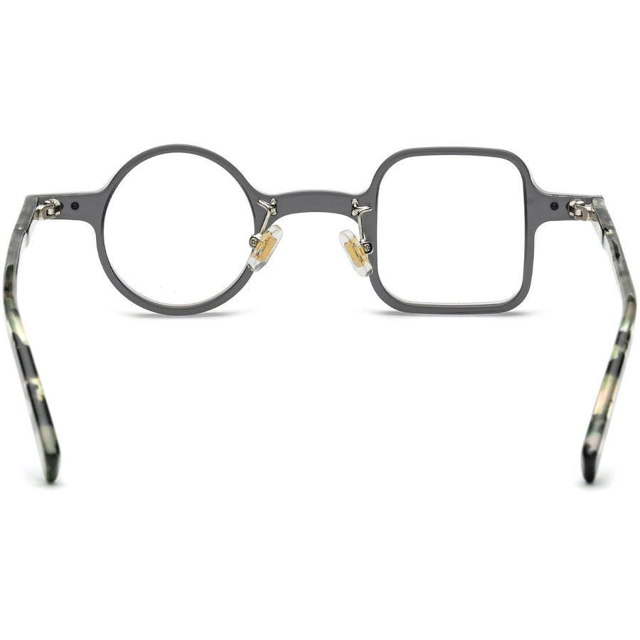 Geometrische Brillen BR1274