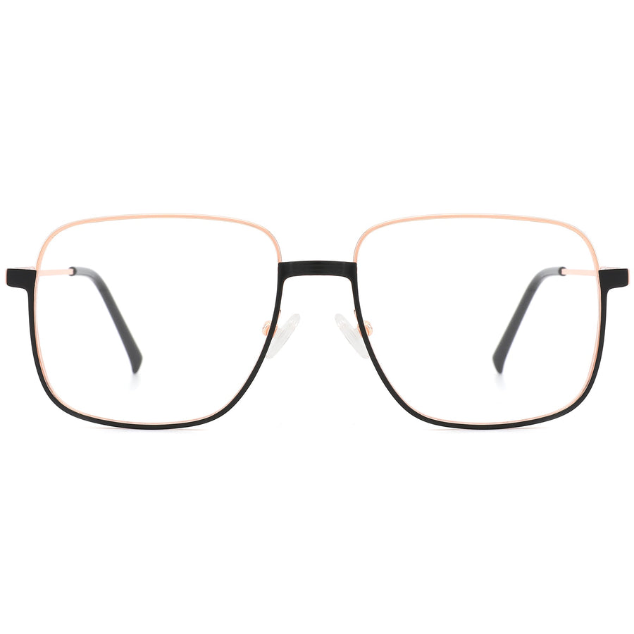 Quadratische Brillen YEM1099