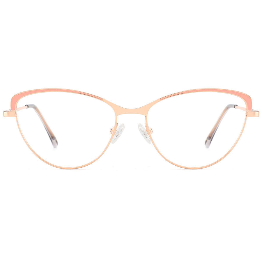 Cateye Brillen YEM1006
