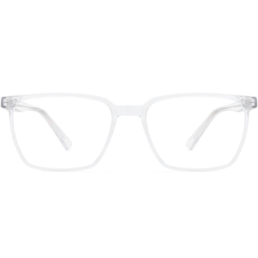 Quadratische Brillen YSAA1111