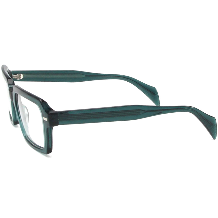 Quadratische Brillen A4093