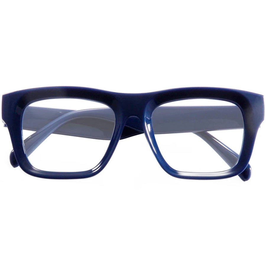 Quadratische Brillen A4100