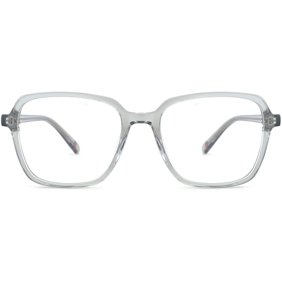 Quadratische Brillen YSAA1007