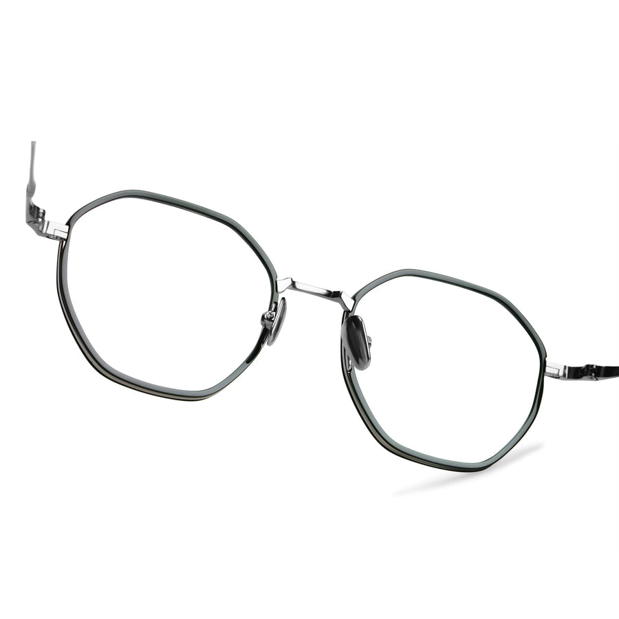 Geometrische Brillen MW1196