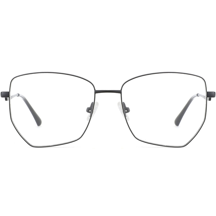 Geometrische Brillen YSAM1037