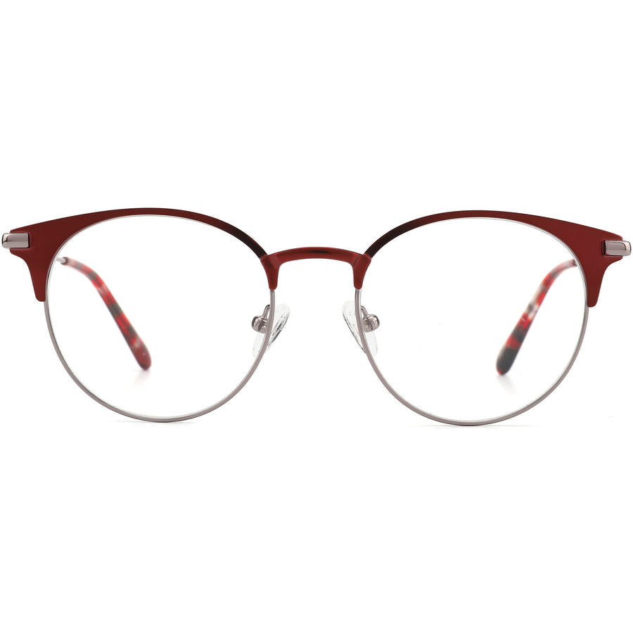 Browline Brillen YSAM1021