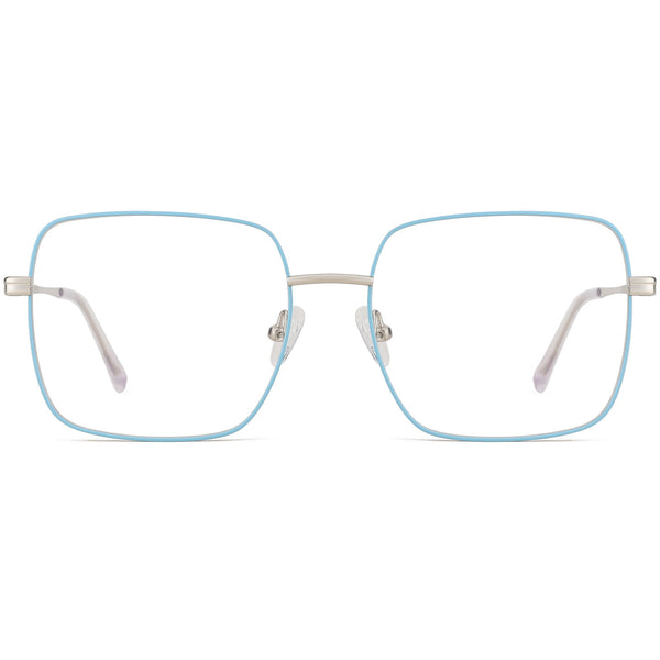 Quadratische Brillen YSAM1035