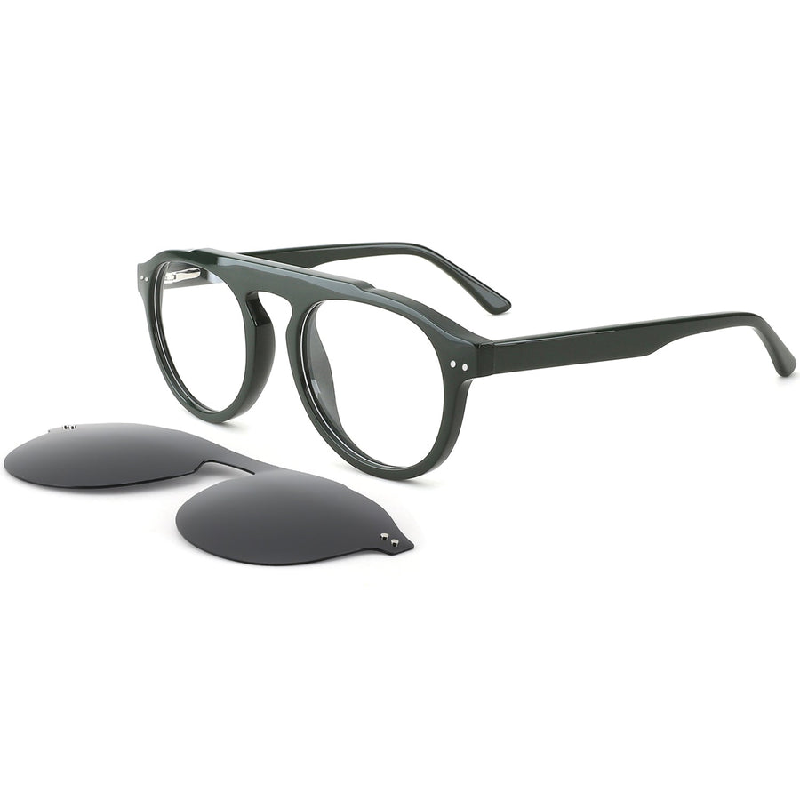 Piloten Brillen YCO1006