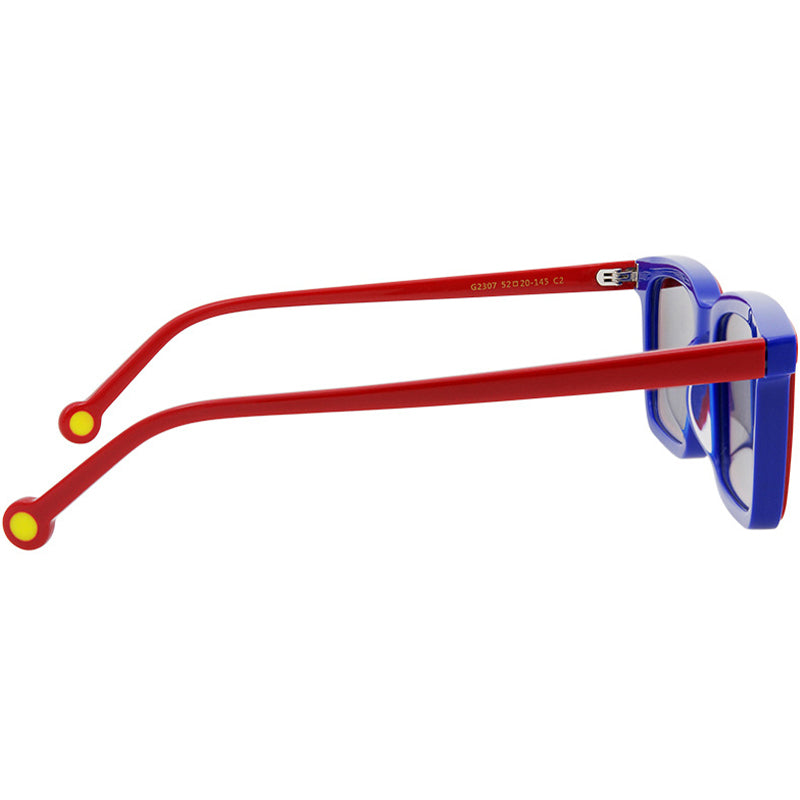 Quadratische Brillen GC1046