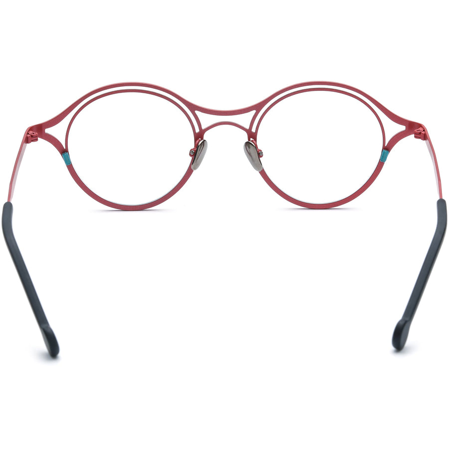 Geometrische Brillen BR1367