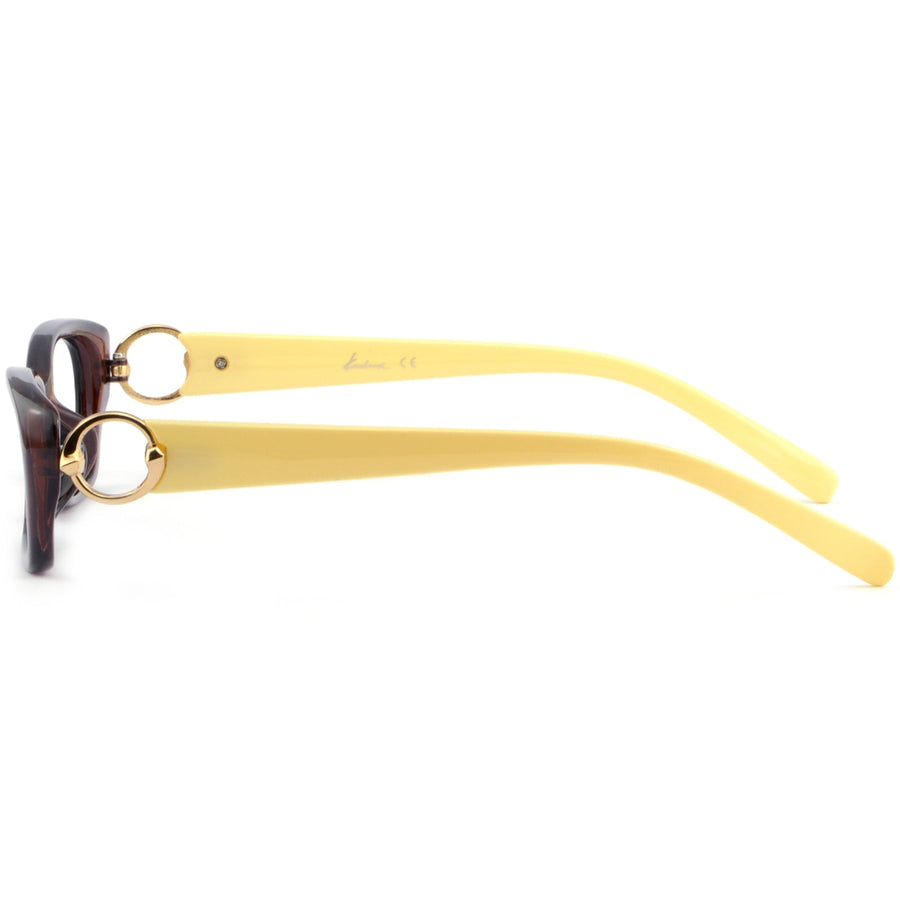 Cateye Brillen O1563