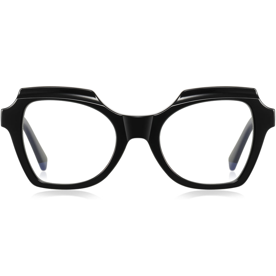 Geometrische Brillen PF1302