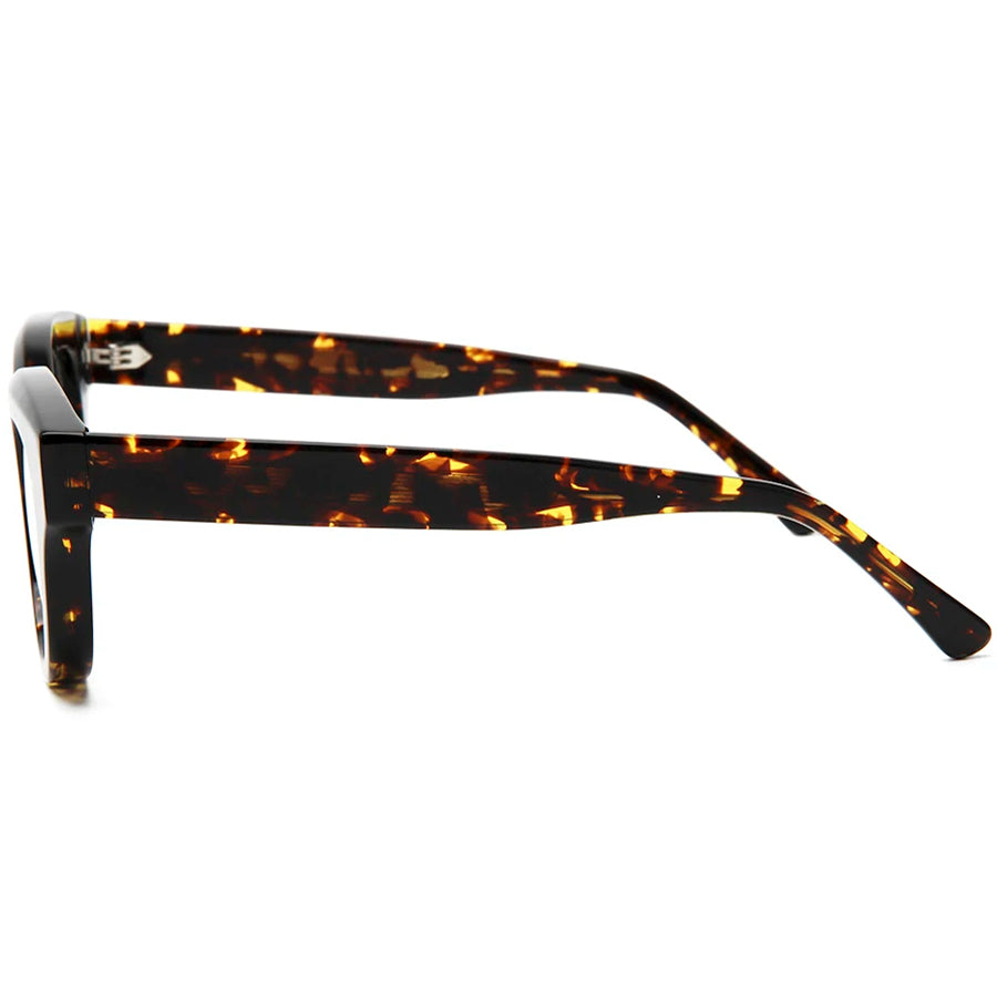 Quadratische Brillen A4085