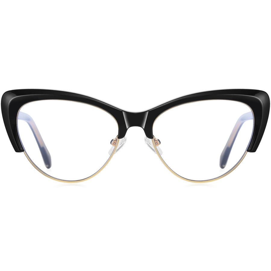 Cateye Brillen PF1014