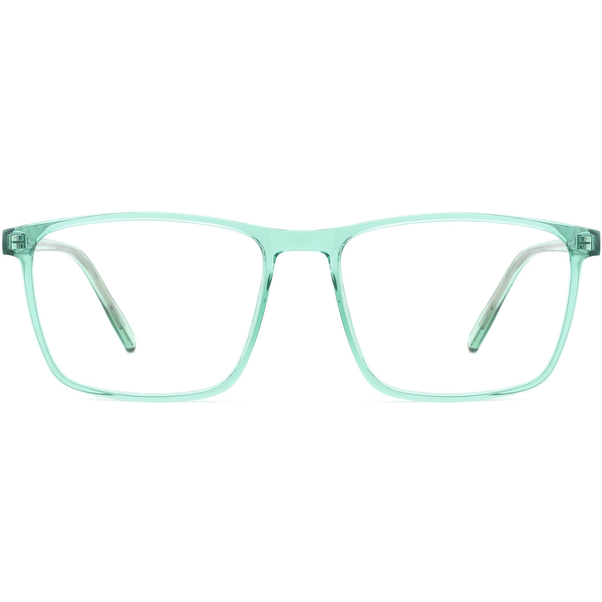 Quadratische Brillen YSAA1107