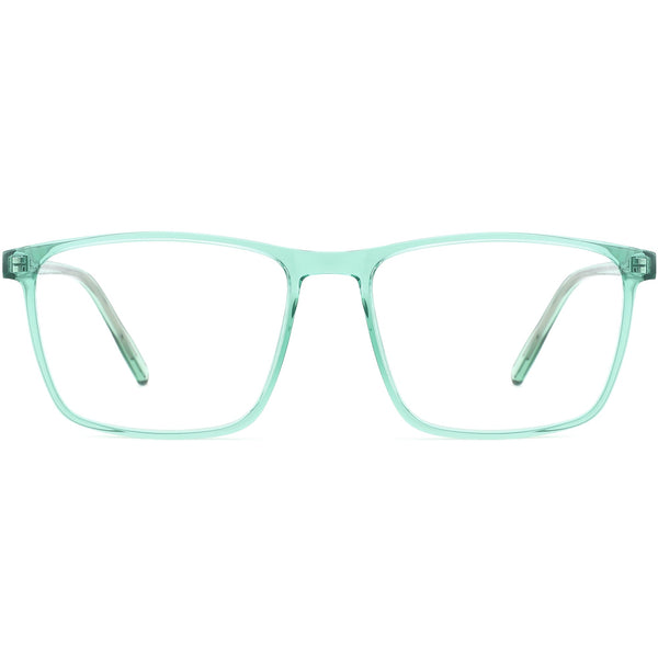 Quadratische Brillen YSAA1107