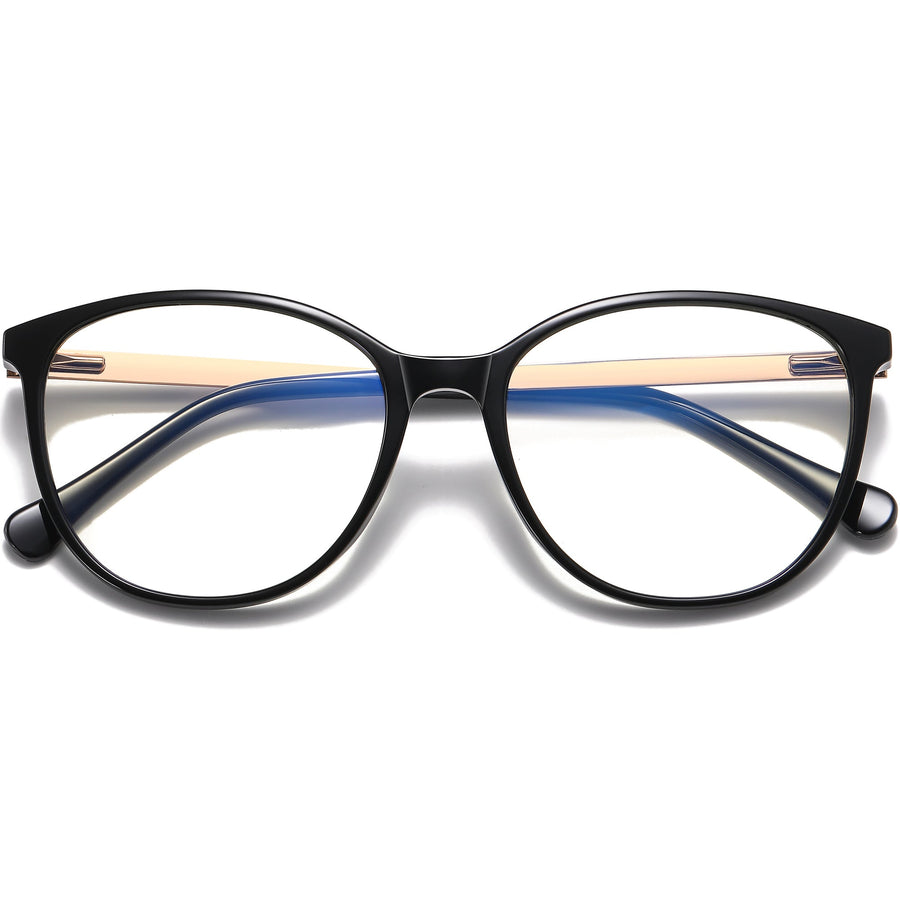 Quadratische Brillen PF1259