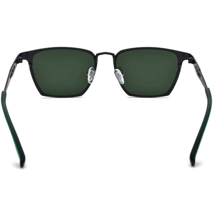 Quadratische Sonnenbrillen BRS1162