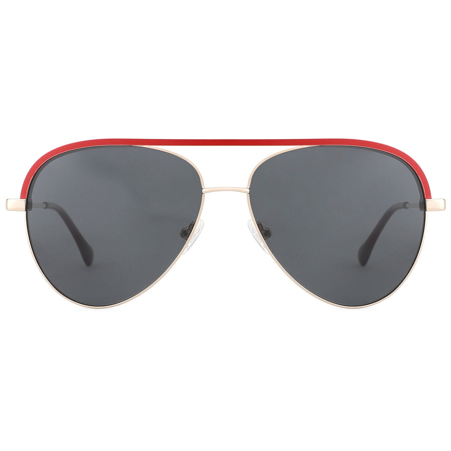 Piloten Sonnenbrillen YS1163