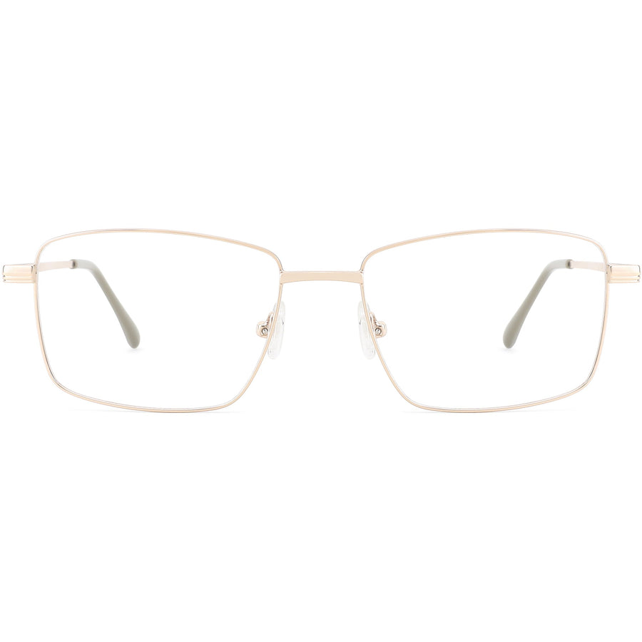 Quadratische Brillen YSAM1096