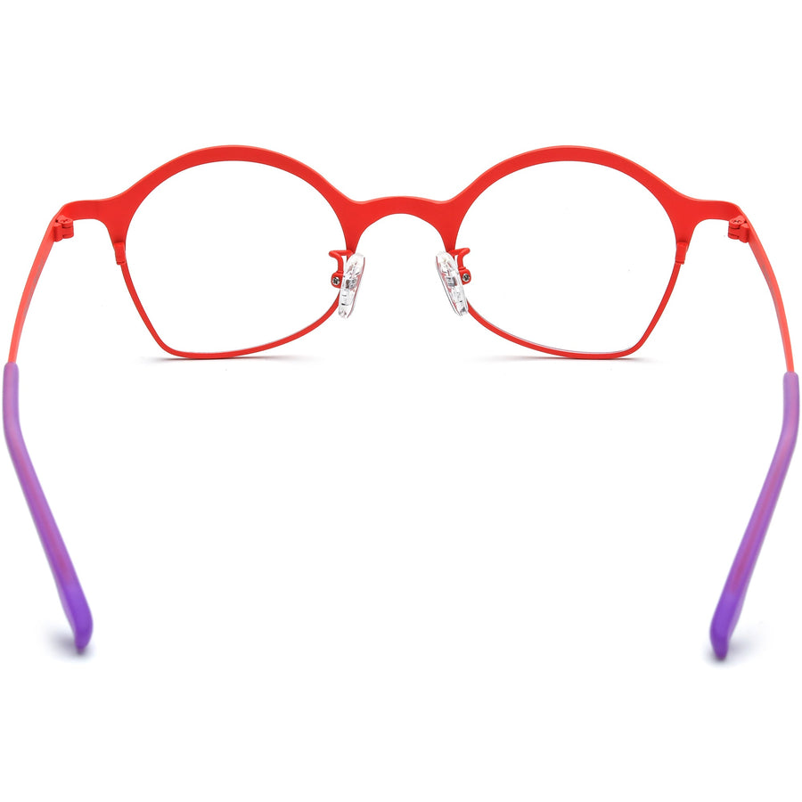 Geometrische Brillen BR1607