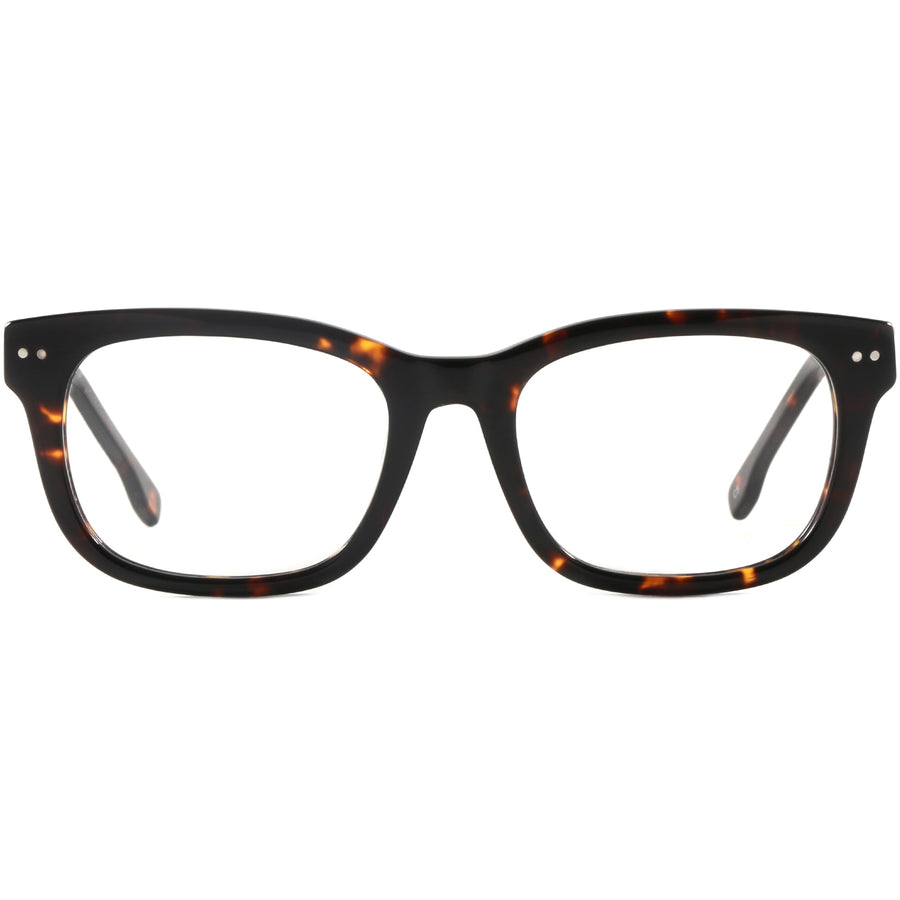 Quadratische Brillen GSR1019