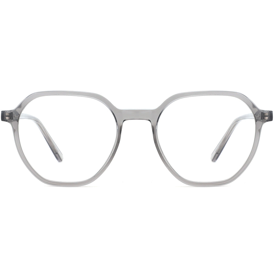Geometrische Brillen YSAA1109