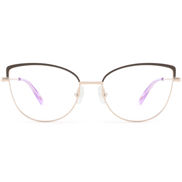 Cateye Brillen YEM1139